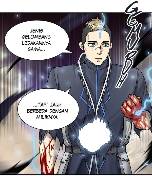 Baca Tower of God - Chapter 412 halaman 58