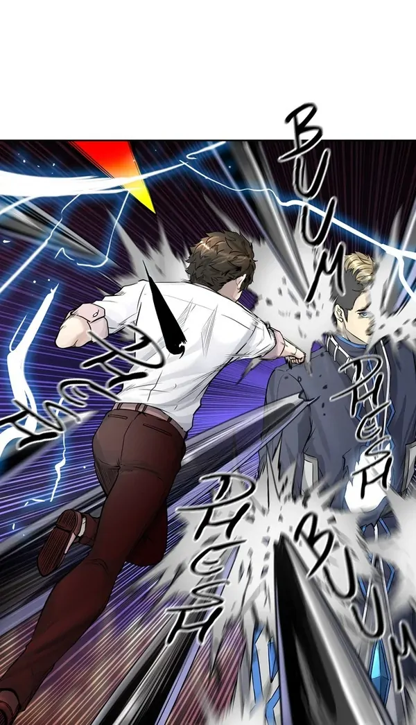 Baca Tower of God - Chapter 412 halaman 62