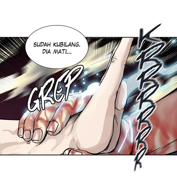 Baca Tower of God - Chapter 412 halaman 67