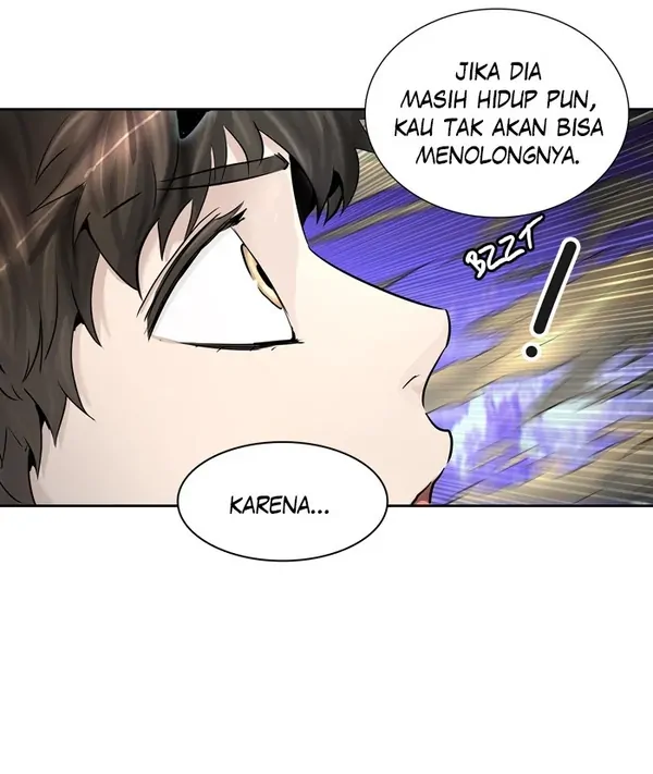 Baca Tower of God - Chapter 412 halaman 68