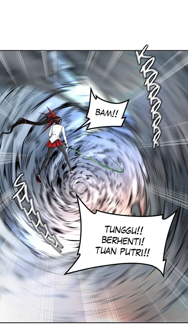 Baca Tower of God - Chapter 412 halaman 70