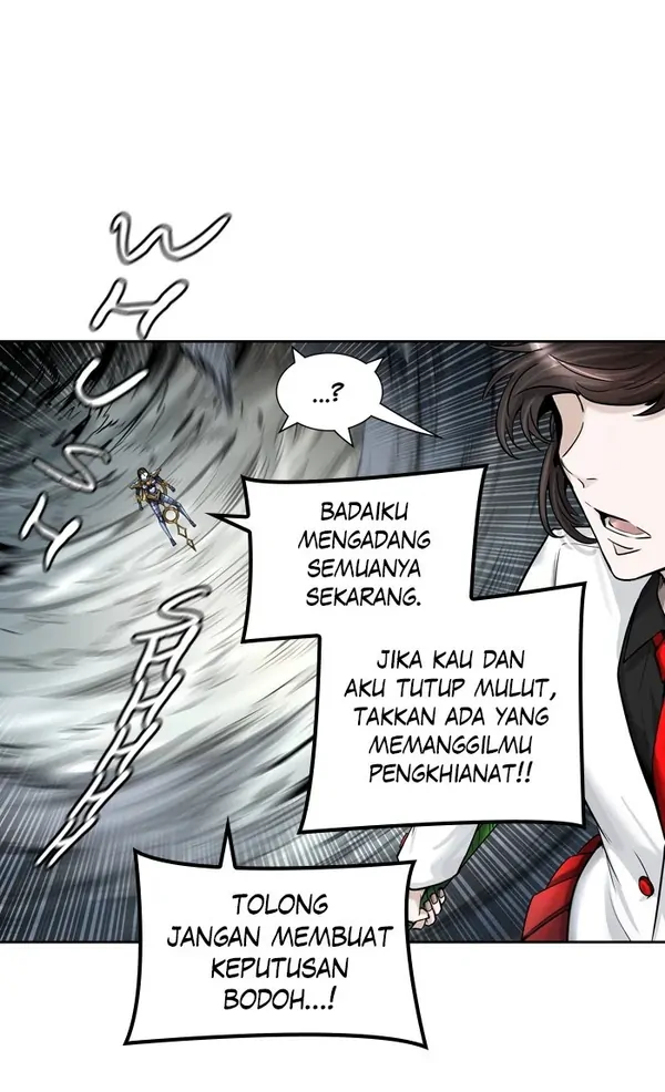 Baca Tower of God - Chapter 412 halaman 71