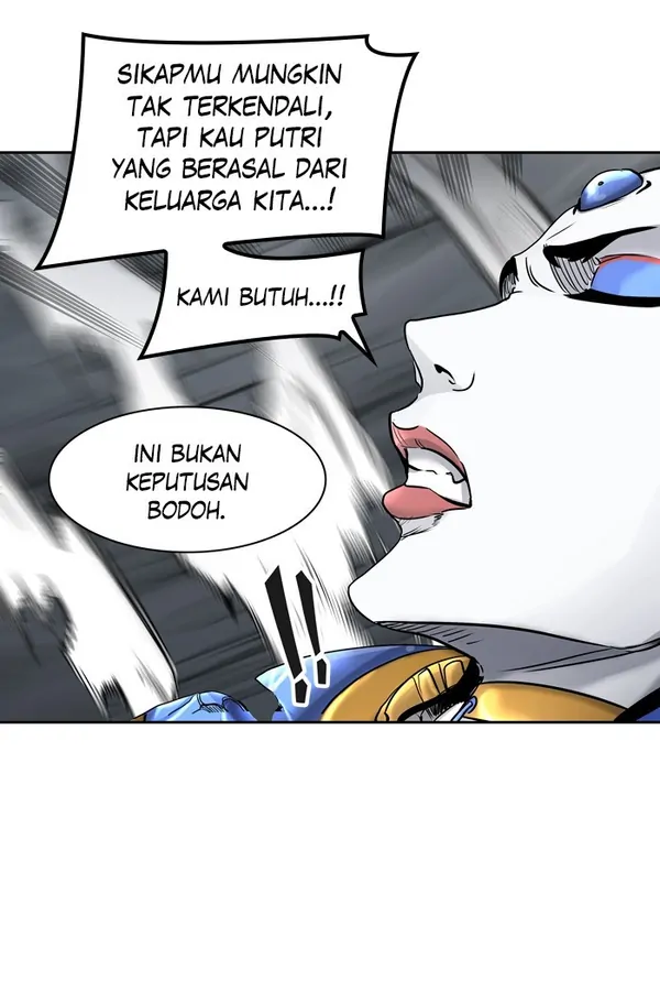 Baca Tower of God - Chapter 412 halaman 72