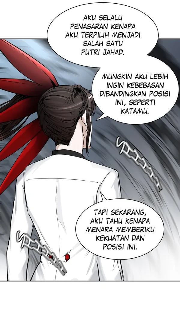 Baca Tower of God - Chapter 412 halaman 74