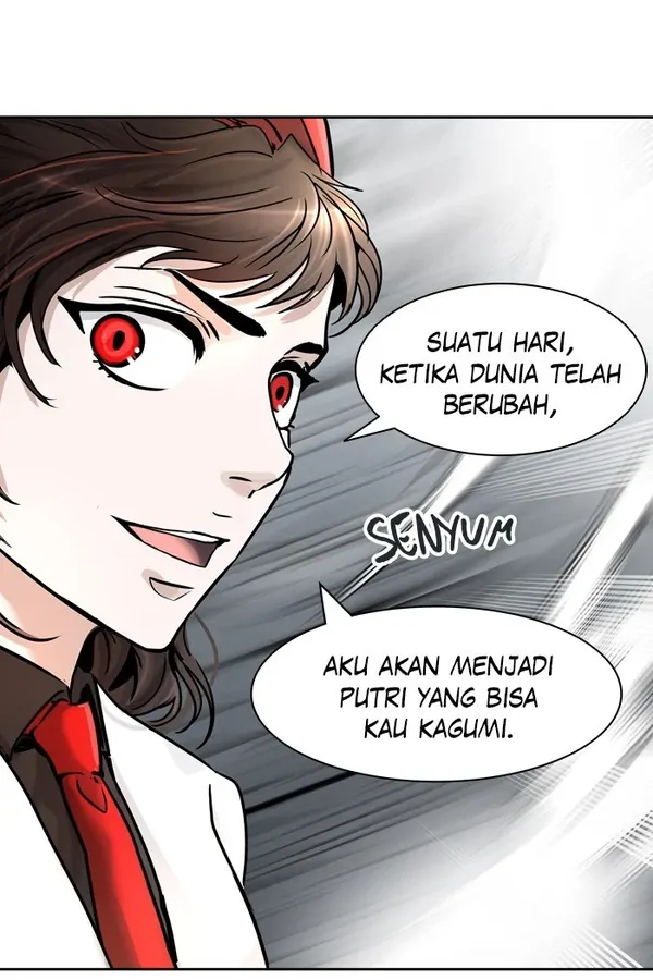Baca Tower of God - Chapter 412 halaman 75