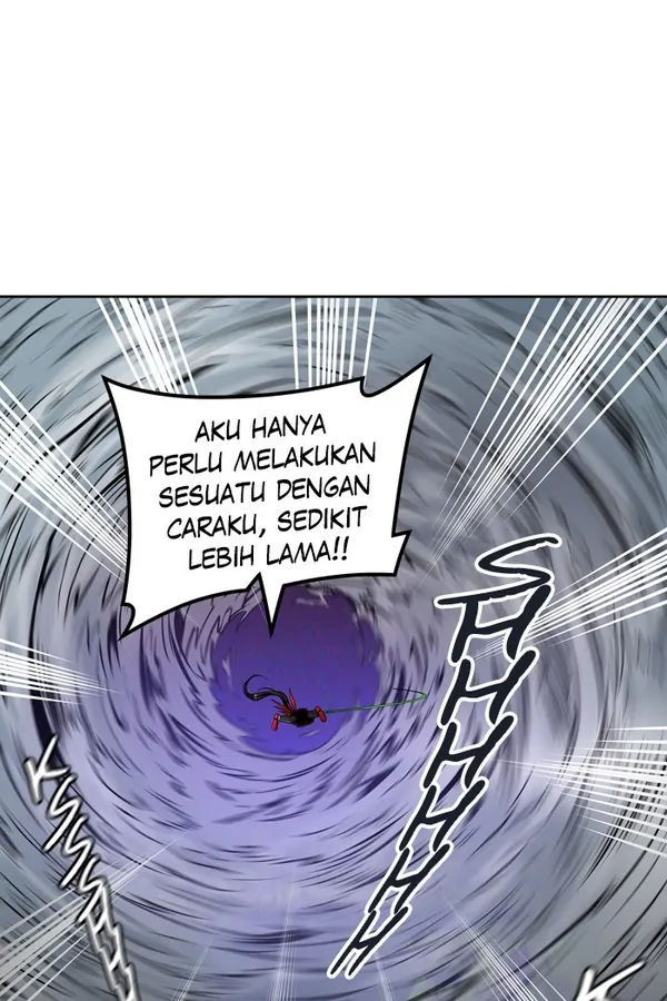 Baca Tower of God - Chapter 412 halaman 76