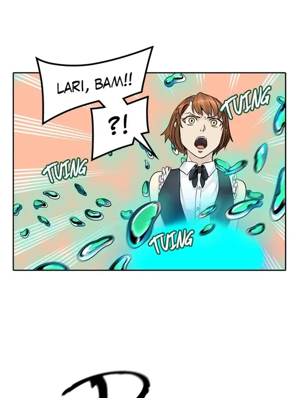 Baca Tower of God - Chapter 412 halaman 79