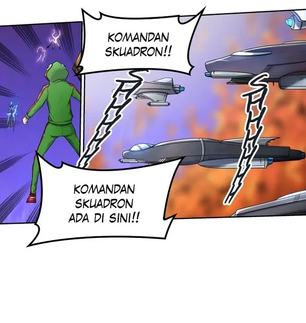 Baca Tower of God - Chapter 412 halaman 8