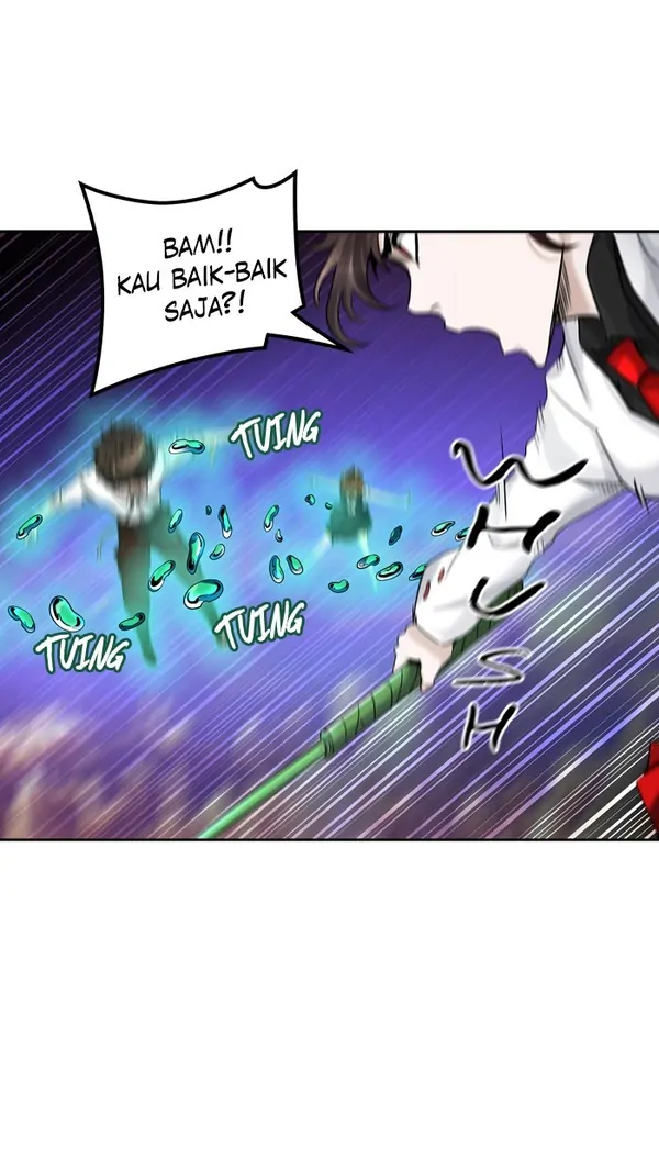 Baca Tower of God - Chapter 412 halaman 81