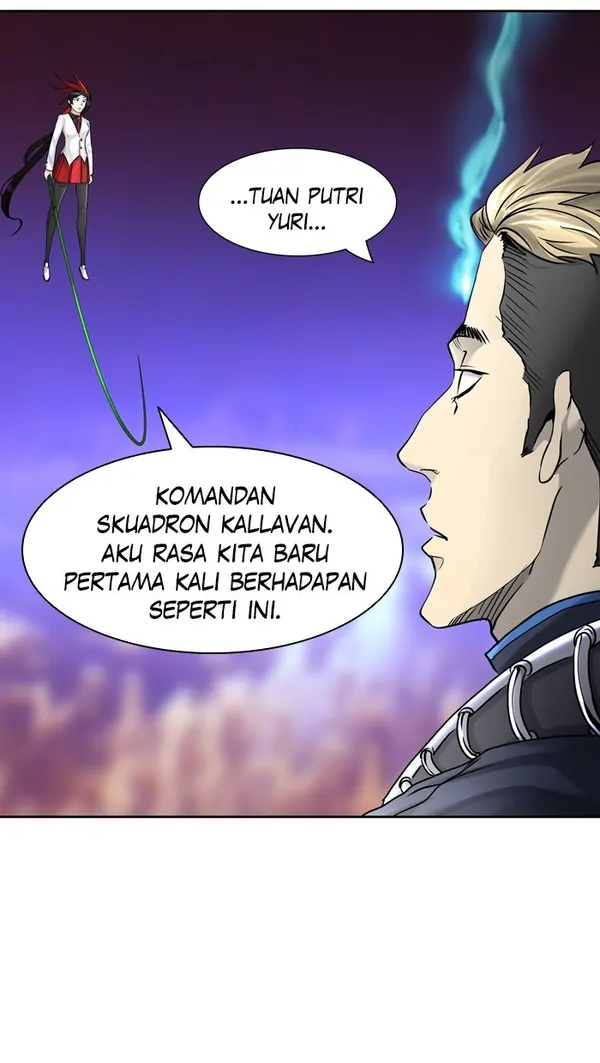 Baca Tower of God - Chapter 412 halaman 82