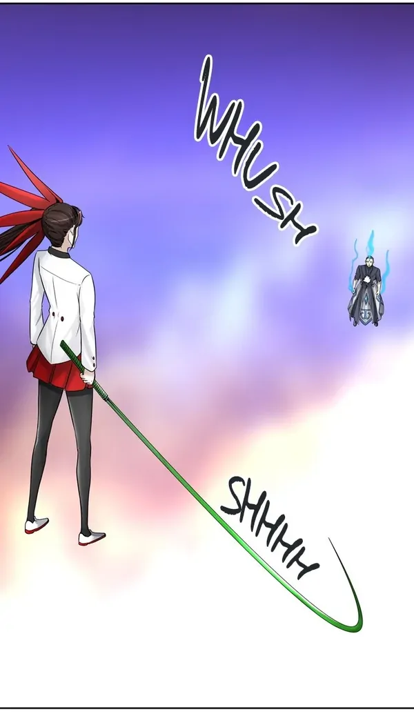 Baca Tower of God - Chapter 412 halaman 85