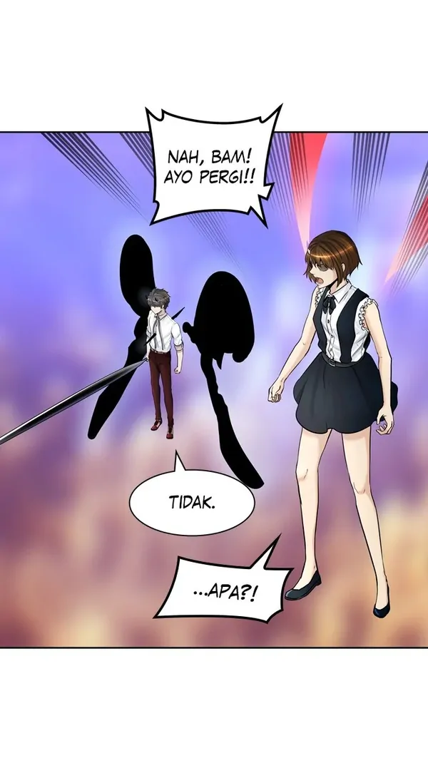Baca Tower of God - Chapter 412 halaman 86