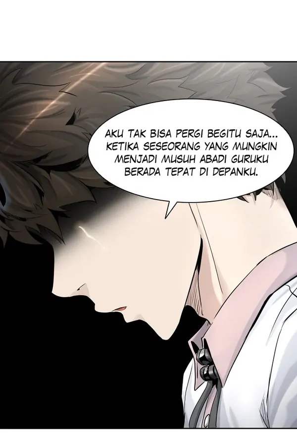 Baca Tower of God - Chapter 412 halaman 87