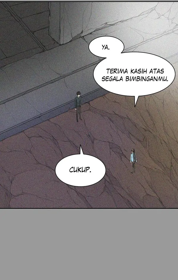 Baca Tower of God - Chapter 412 halaman 89