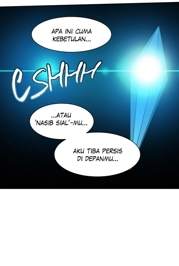 Baca Tower of God - Chapter 412 halaman 9