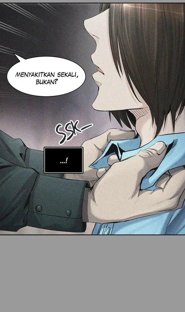 Baca Tower of God - Chapter 412 halaman 91