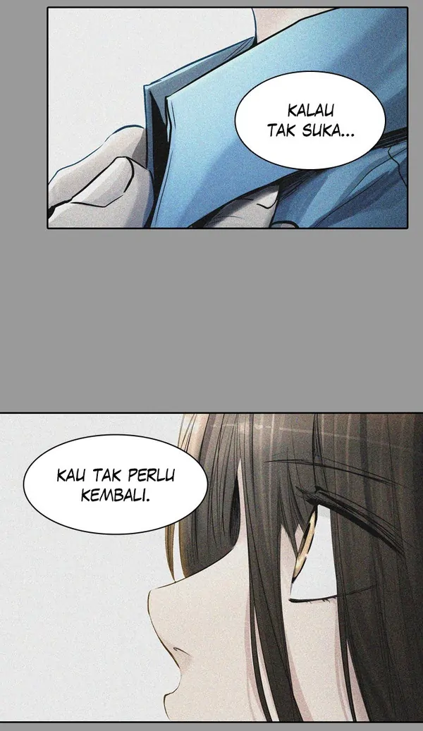 Baca Tower of God - Chapter 412 halaman 92