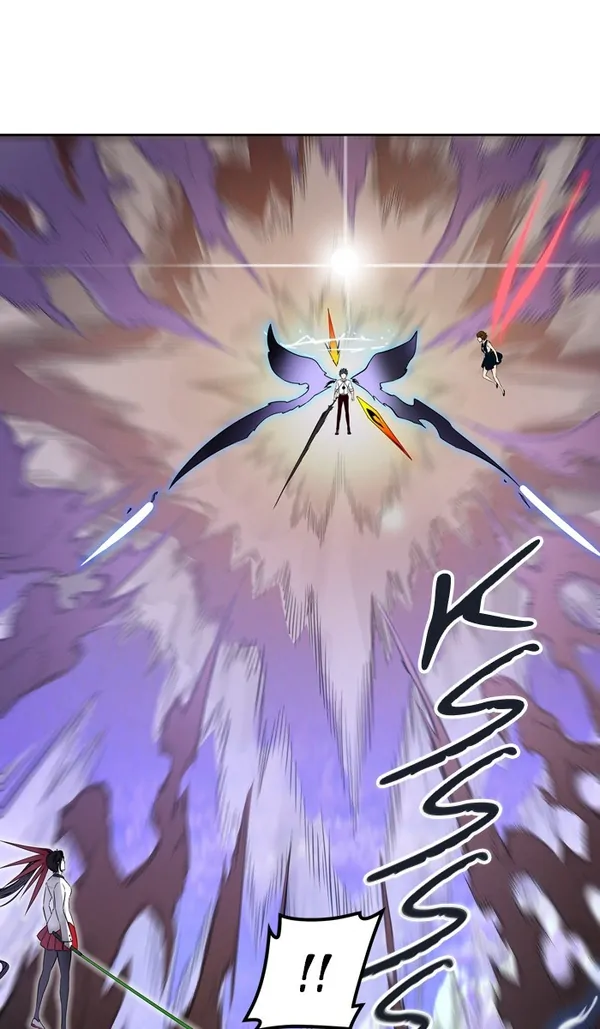 Baca Tower of God - Chapter 413 halaman 1