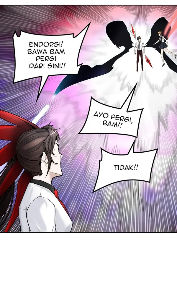 Baca Tower of God - Chapter 413 halaman 10
