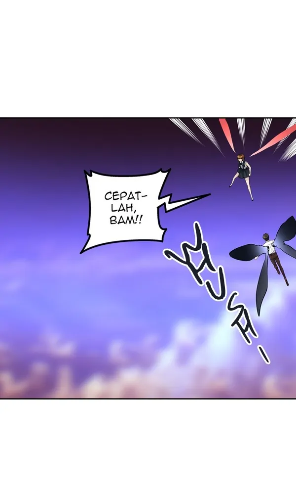 Baca Tower of God - Chapter 413 halaman 102