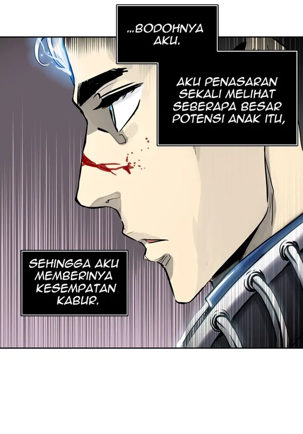 Baca Tower of God - Chapter 413 halaman 104
