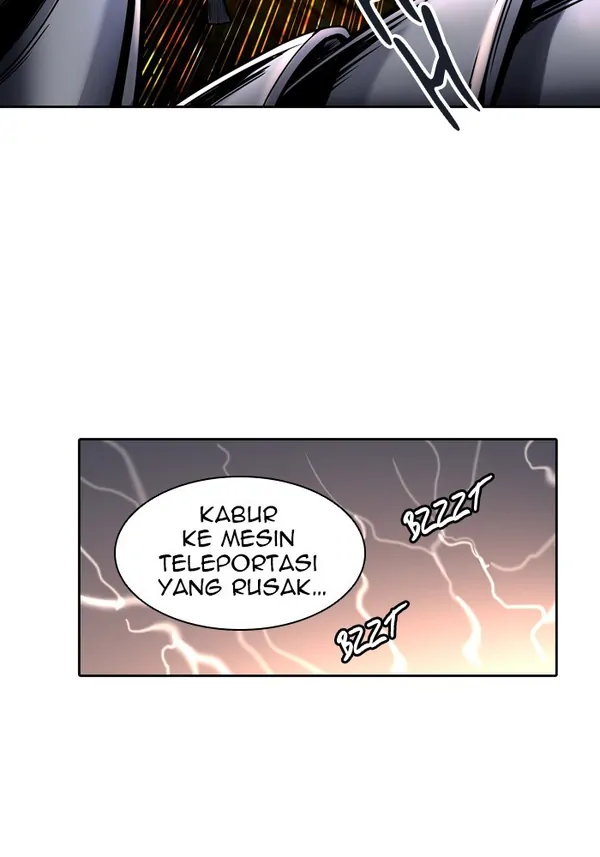 Baca Tower of God - Chapter 413 halaman 107