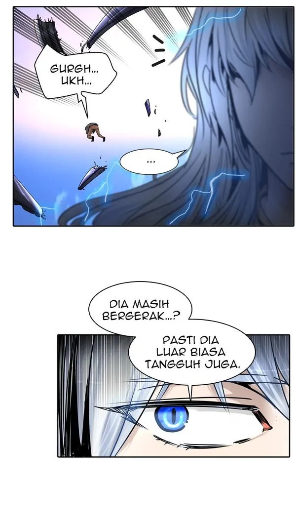 Baca Tower of God - Chapter 413 halaman 109