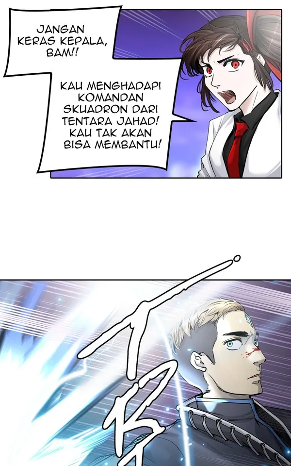 Baca Tower of God - Chapter 413 halaman 11