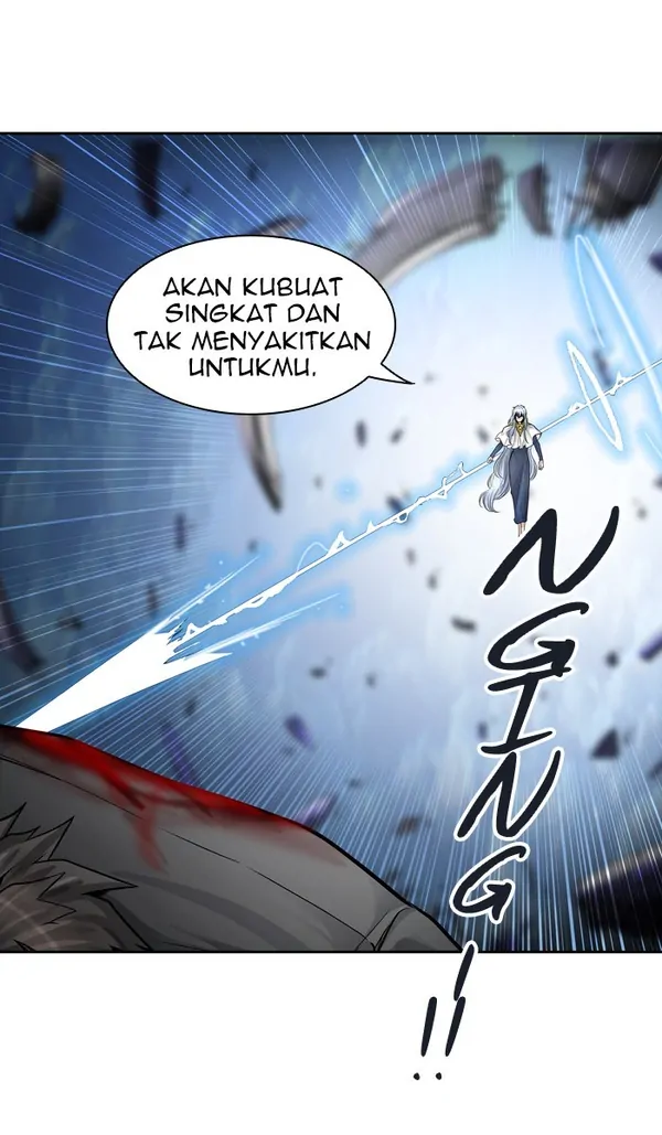 Baca Tower of God - Chapter 413 halaman 110