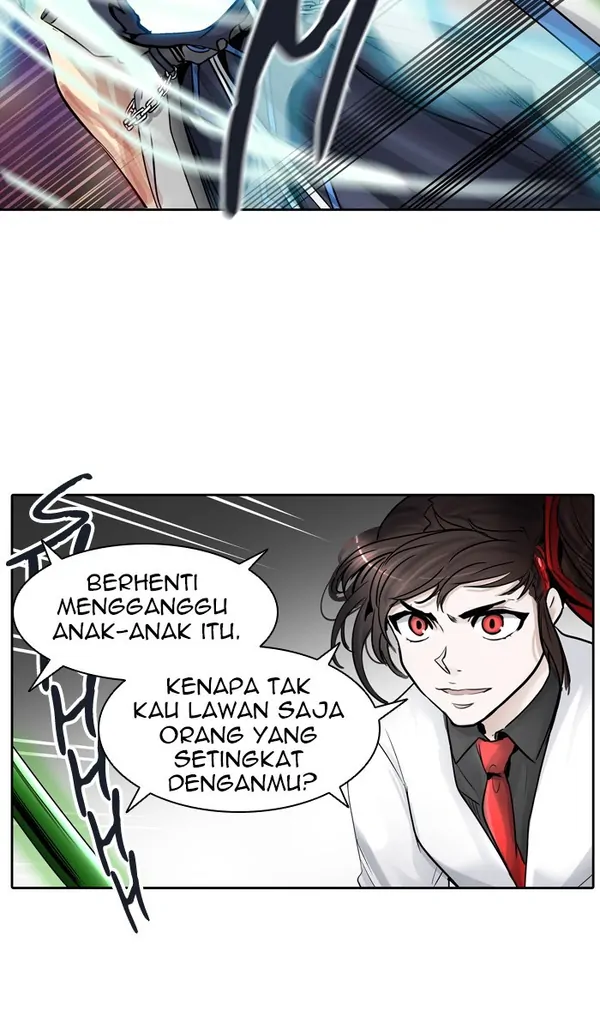 Baca Tower of God - Chapter 413 halaman 17