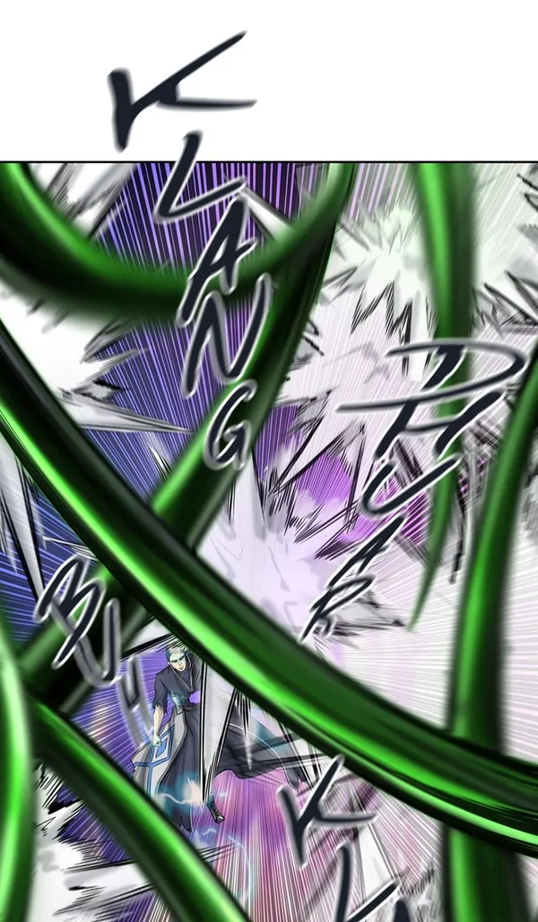 Baca Tower of God - Chapter 413 halaman 20