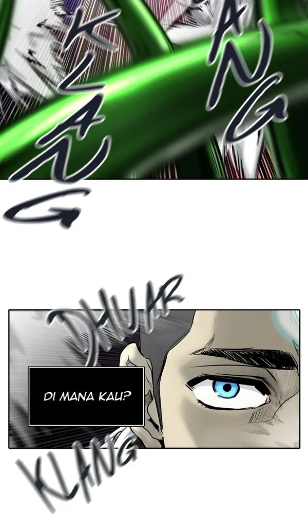 Baca Tower of God - Chapter 413 halaman 21