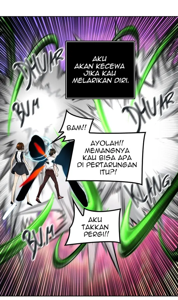 Baca Tower of God - Chapter 413 halaman 22