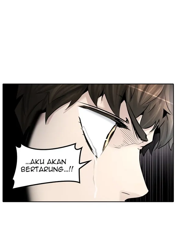 Baca Tower of God - Chapter 413 halaman 23