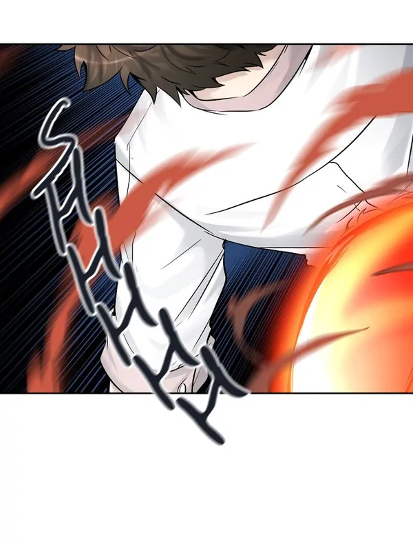 Baca Tower of God - Chapter 413 halaman 26