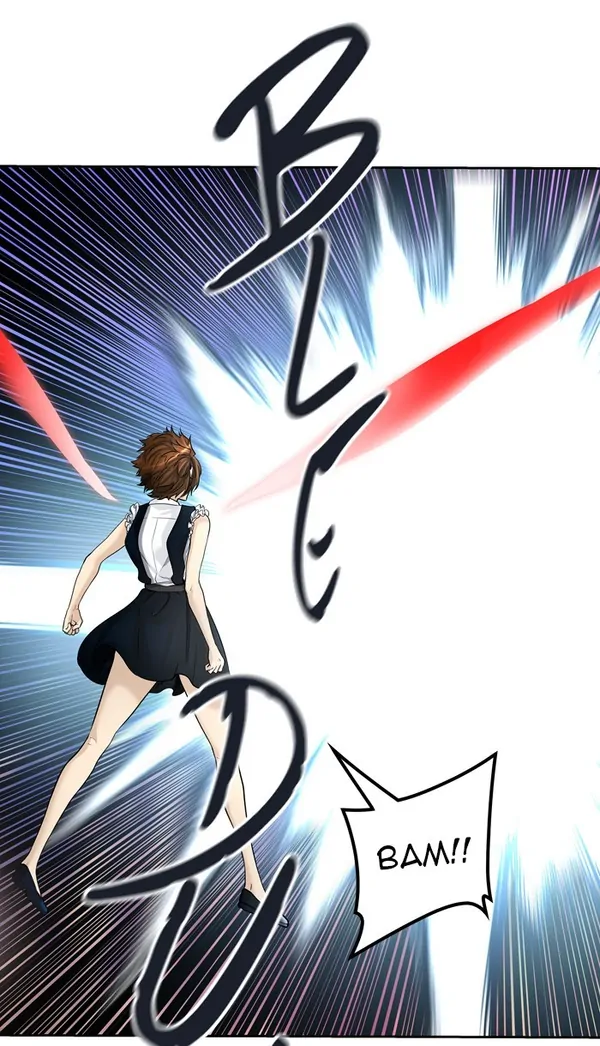 Baca Tower of God - Chapter 413 halaman 29