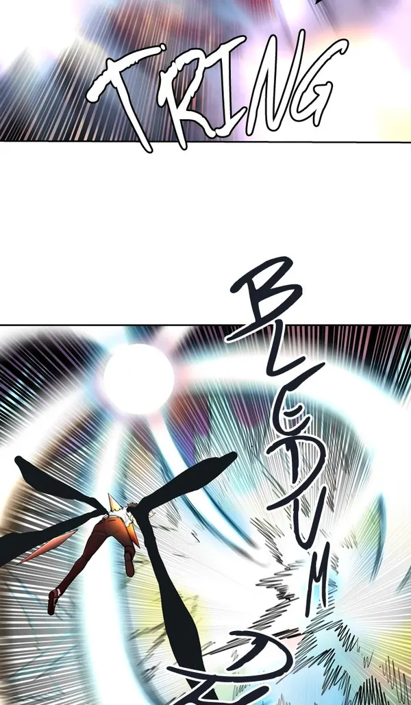 Baca Tower of God - Chapter 413 halaman 35