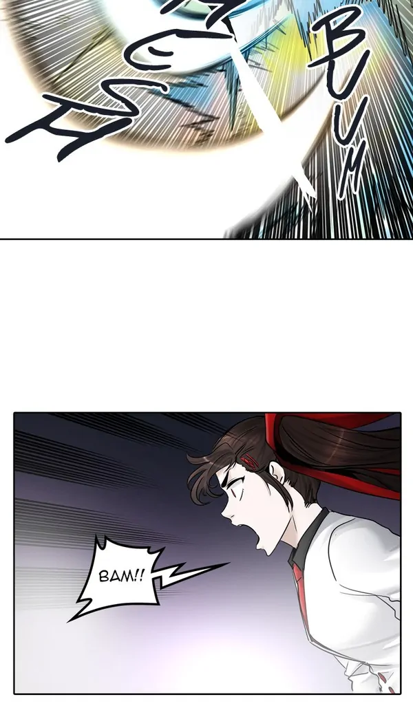 Baca Tower of God - Chapter 413 halaman 36