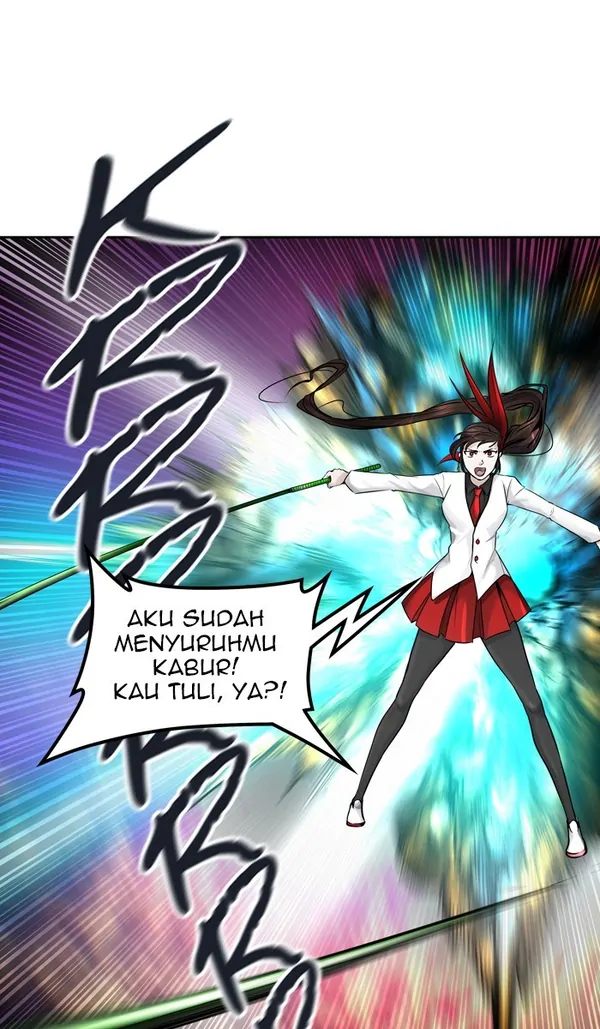 Baca Tower of God - Chapter 413 halaman 37