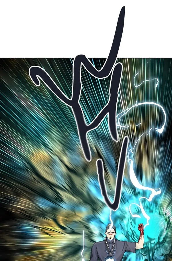 Baca Tower of God - Chapter 413 halaman 39