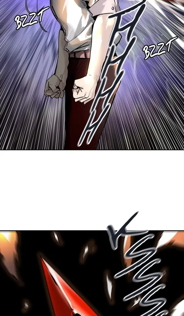 Baca Tower of God - Chapter 413 halaman 4