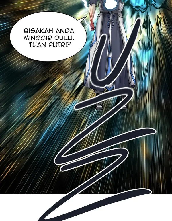 Baca Tower of God - Chapter 413 halaman 40
