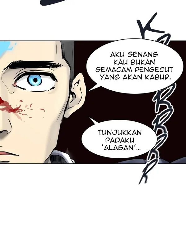 Baca Tower of God - Chapter 413 halaman 41