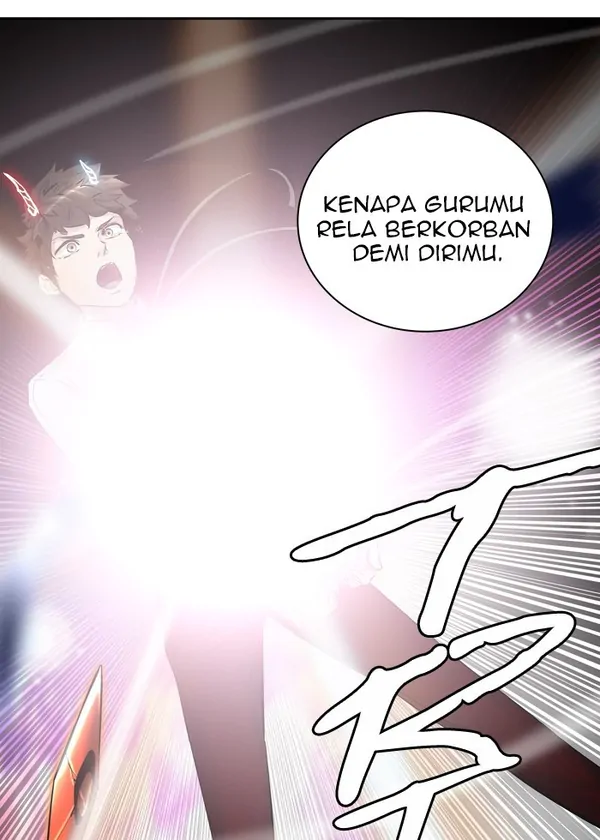 Baca Tower of God - Chapter 413 halaman 42