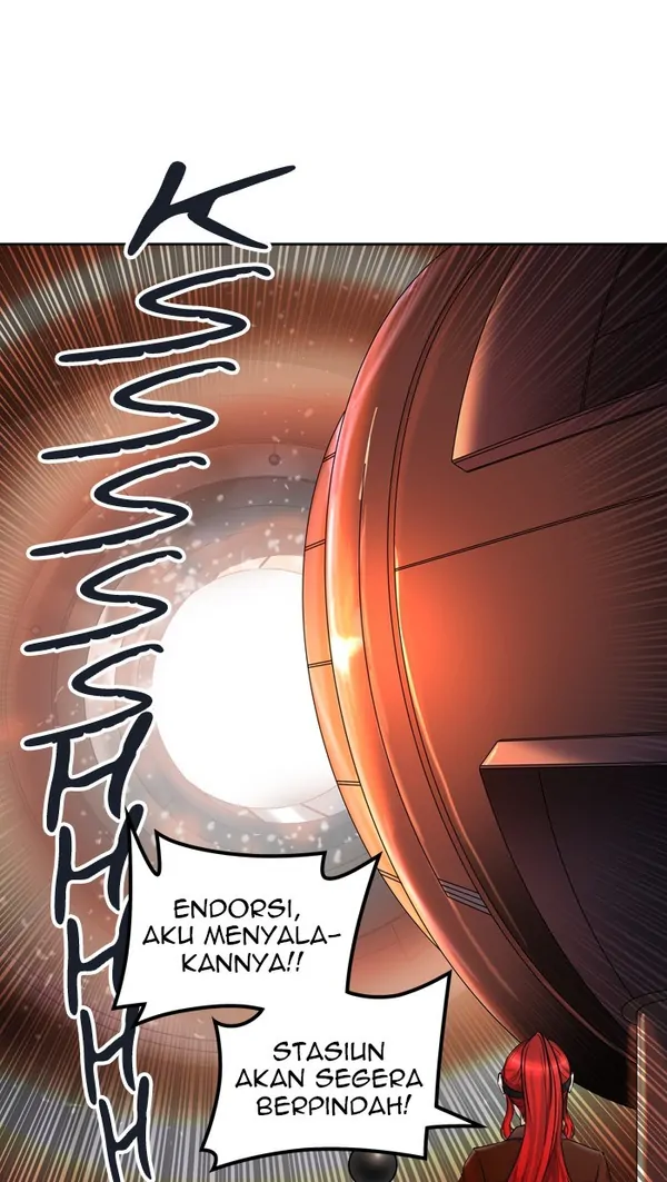 Baca Tower of God - Chapter 413 halaman 55