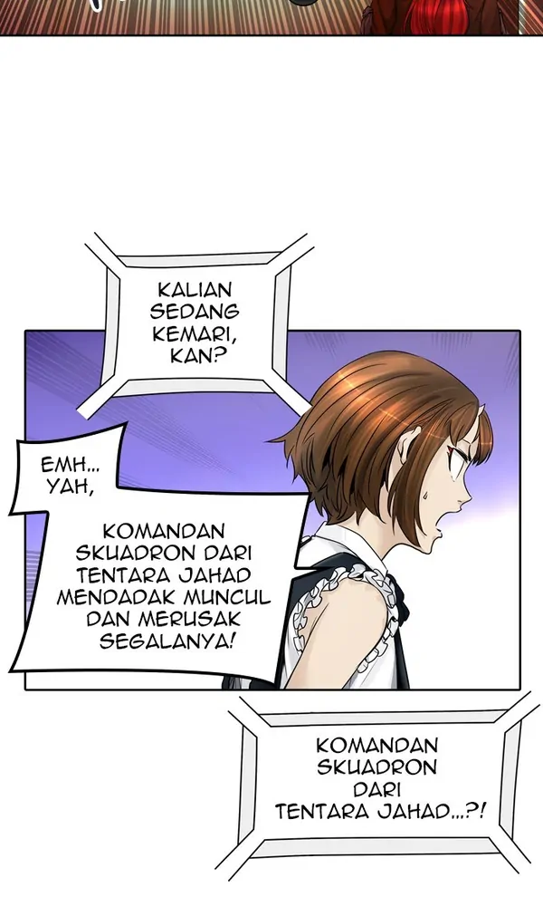 Baca Tower of God - Chapter 413 halaman 56