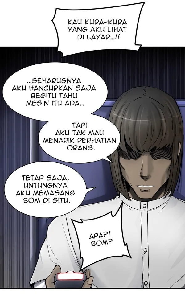 Baca Tower of God - Chapter 413 halaman 58