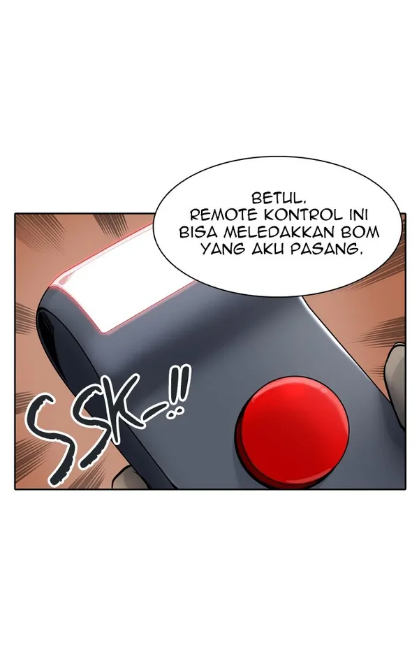 Baca Tower of God - Chapter 413 halaman 59