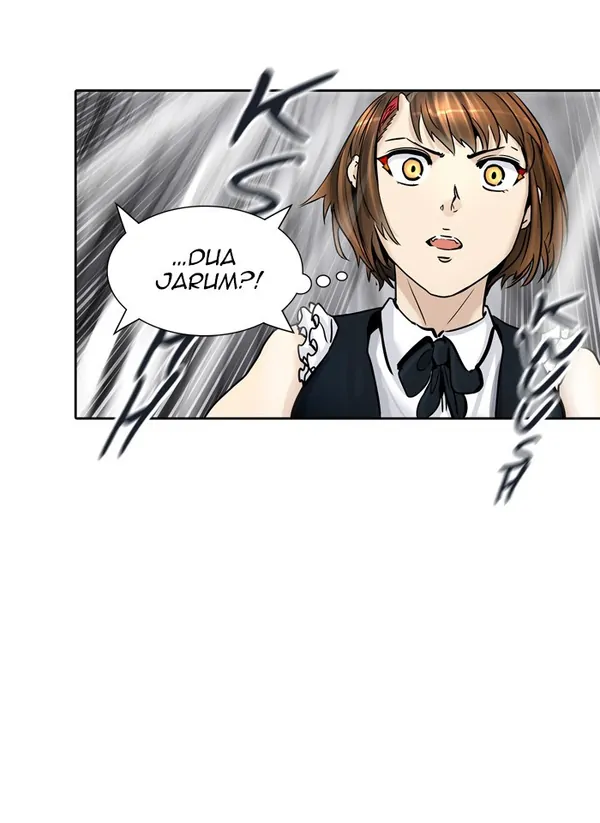 Baca Tower of God - Chapter 413 halaman 6