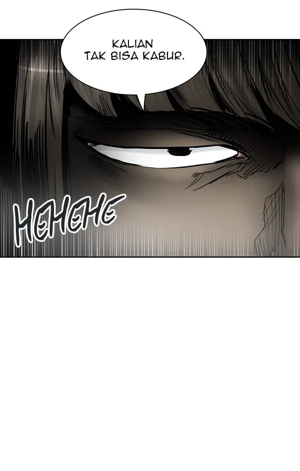 Baca Tower of God - Chapter 413 halaman 60